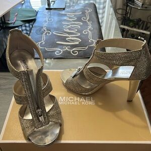 Sandals Michael Kors